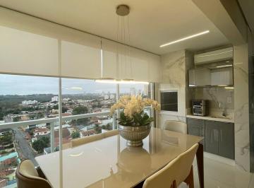 Apartamento de 3 quartos, Cuiabá · Apartamento Com 3 Suítes Edifício Veronese Santa Rosa Cuiabá-MT