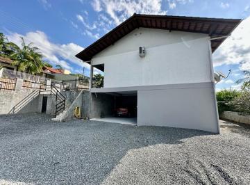 Casa · 200m² · 4 Quartos · 2 Vagas · Casa à venda no bairro Quintino - Timbó/SC