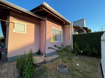 Casa · 53m² · 2 Quartos · 2 Vagas · Casa à venda no bairro João Paulo II - Indaial/SC