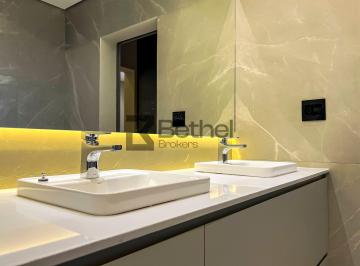 Casa · 264m² · 4 Quartos · 4 Vagas · Casa de Altissímo Padrão à venda no Condomínio Jardim Residencial Helvétia Park II - Indaiatuba/SP