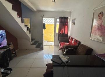 Foto 01 · Sobrado, Sítio Paecara (vicente de Carvalho), Guarujá, SP