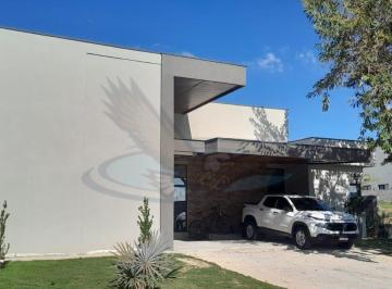 Casa · 204m² · 3 Quartos · 4 Vagas · Casa em Condomínio Estuda permuta por Apartamento de menor valor .
