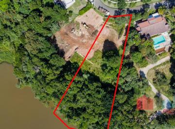 Terreno · 1736m² · Terreno à venda Condomínio Residencial Santa Fé em Vinhedo