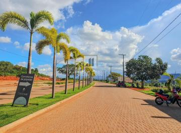 Terreno · 150m² · Lotes de Alto Padrão com Área de Lazer que cabe no Seu Bolso em Crato/CE