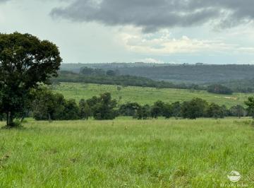 Rural · 1930m² · 1 Quarto · FAZENDA DE 1.930 HECTARES - IMPERDÍVEL!