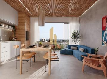 Apartamento · 88m² · 1 Quarto · 2 Vagas · Apartamento com Piscina Privativa e Terraço dentro do Viva Park!! More Junto a um Belíssimo Bairro P