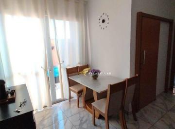 46d6f353628960f24188bfdeda4a81c57575b94b · Apartamento com 2 dormitórios à venda, 60 m² por R$ 450.000,00 - Bosque dos Jacarandás - Jundiaí/SP