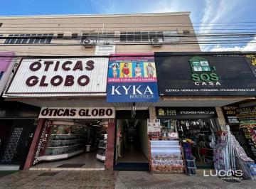 dec0887ac307cdb93f5cbfb9de64876f742ff969 · Sala para alugar, 35 m² por R$ 1.374,68/mês - Taguatinga Norte - Taguatinga/DF