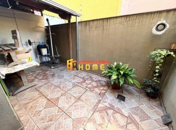 Apartamento · 75m² · 3 Quartos · 1 Vaga · Apartamento 3 quartos com Area Privativa Bairro Vila Cloris