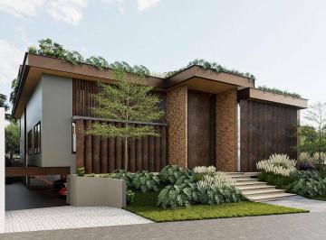 462fdbae8fc51960e486b3a27f57f7882a906187 · Casa à venda, 1166 m² por R$ 67.800.000,00 - Tamboré 03 - Santana de Parnaíba/SP
