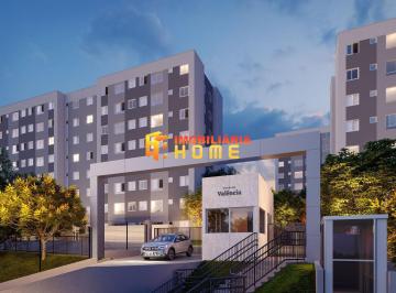 Apartamento · 40m² · 2 Quartos · 1 Vaga · Apartamento 2 Quartos Bairro São Gabriel, Belo Horizonte/MG