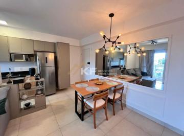 Apartamento · 43m² · 1 Quarto · 1 Vaga · Condomínio Apogeo - Descubra o Apogeu Ribeirão Preto: À venda Apartamentos e Studios decorados e mob
