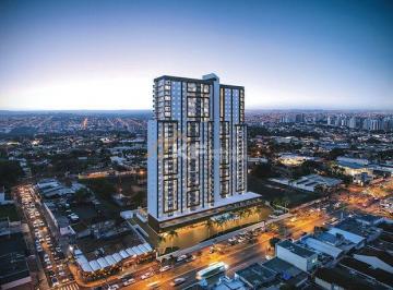 Apartamento · 43m² · 1 Quarto · 1 Vaga · Condomínio Apogeo - Descubra o Apogeu Ribeirão Preto: À venda Apartamentos e Studios de 1 e 2 dormit