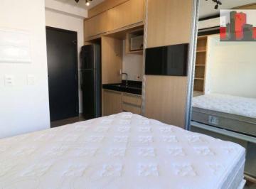 fa32c8d0b6f42ef3964da02913e87904c0c0b4e5 · Studio mobiliado, R. Oscar Freire, 1375 - Pinheiros, VN Oscar Freire
