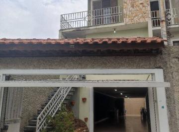 614316acd3467cc42b66e8b55d2b99454d313e38 · Sobrado com 3 dormitórios à venda, 162 m² por R$ 1.200.000,00 - Vila Ré - São Paulo/SP