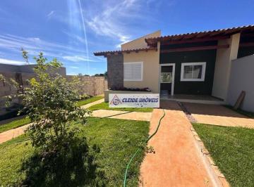 frvtA3PmUfcKullbOcf08FbeVUfZjzTc.jpg · Sobrado à venda, 116 m² por R$ 685.000 - Centro - Chapada dos Guimarães/MT