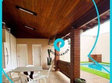 651f10e3487cb914250449a80e6512af98783d0d · Sobrado à venda com 3 quartos, 250 m² por R$ 850.000 - Jardim Monte Sinai - Londrina/PR