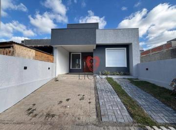 4f5352c48a553d9b0dd9893870143cd93110625d · Casa à venda, 95 m² por R$ 559.000,00 - Reserva Bela Vista - Gravataí/RS