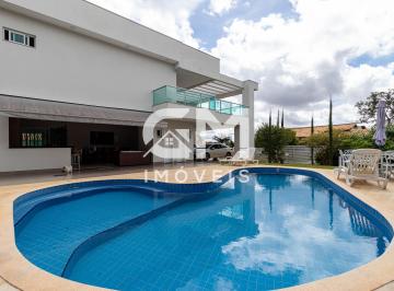 Casa de 4 quartos, Sobradinho · CASA/ 6 QUARTOS/ COM ELEVADOR/ BELA VISTA/ ESCRITURADA  61 3595-1212