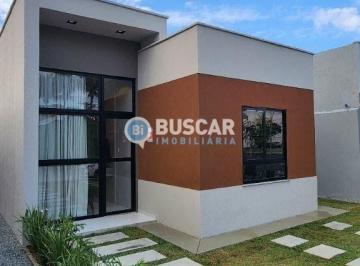 Casa · 150m² · 3 Quartos · 2 Vagas · Casa em Condominio em Sim  -  Feira de Santana