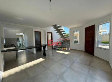 9ac8bf6541eacf8a358c17fc033d5ebb052c9e88 · Casa com 3 dormitórios à venda, 100 m² por R$ 550.000,00 - Rasa - Armação dos Búzios/RJ