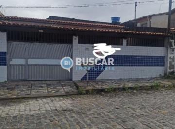 Casa · 93m² · 2 Quartos · 2 Vagas · Casa em Caseb  -  Feira de Santana