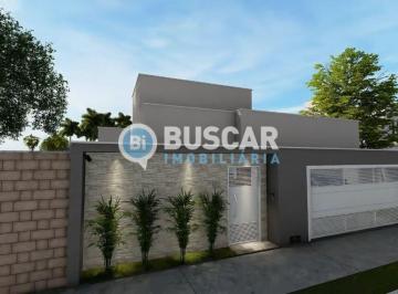 Casa · 326m² · 3 Quartos · 4 Vagas · Casa 03 Dorm. em Sim - Feira de Santana, BA