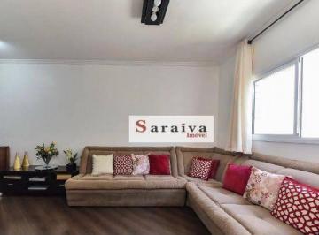1b165e83d9dd3533d010c9b5bf61bb30359941ff · Apartamento com 3 dormitórios à venda, 96 m² por R$ 570.000,00 - Vila Gonçalves - São Bernardo do Ca