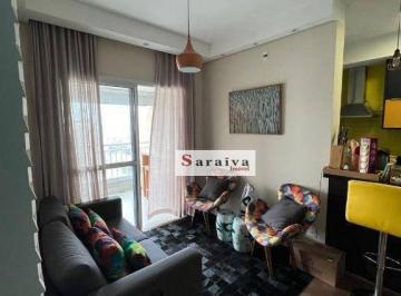 ed51cb14e275139ddb267455320746f2d5ad957f · Apartamento com 2 dormitórios à venda, 77 m² por R$ 799.000,00 - Centro - São Bernardo do Campo/SP