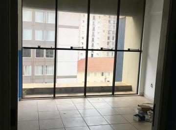 Comercial · 40m² · 1 Quarto · Sala Comercial - Centro - Campinas