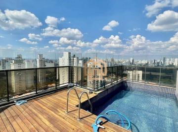 3fdaa0ec2d10444e4384df9ced88b8f9fd670256 · COBERTURA 500m² 4 suítes à VENDA por R$ 4.200.000 - Aclimação - São Paulo/SP