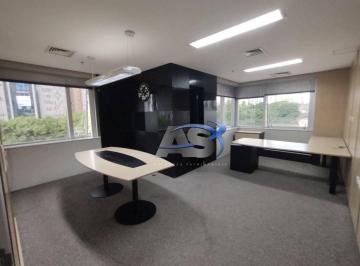 c17063b47465fe331ddc4824ef603ad64e12d580 · Conjunto, 150 m² - venda por R$ 1.850.000,00 ou aluguel por R$ 28.238,81/mês - Vila Mariana - São Pa