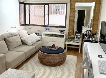 Apartamento · 45m² · 1 Quarto · 1 Vaga · Flat Paulistânia disponível para venda com 45m², 01 dorm e 01 vaga