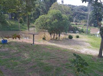Rural · 8544m² · 3 Quartos · 1 Vaga · EXUBERANTE CHÁCARA EM BOCAIUVA DO SUL - PR