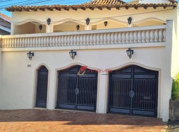 b97e3d6cd27ec09252a4b648f4900dc57d59d67e · Casa à venda por R$ 850.000 - Castelinho - Piracicaba/SP