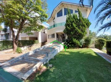 e707e0e0ad027523aae8c15ec511dd795822d53e · Casa com 4 dormitórios à venda, 639 m² por R$ 2.800.000,00 - Residencial Quatro (Alphaville) - Santa