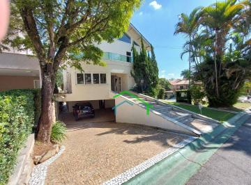 6f48b23ad5a97ff4692f01b59d725f1faa75f0c9 · Casa com 4 dormitórios à venda, 639 m² I Condomínio Residencial Quatro (Alphaville) - Santana de Par