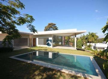 b34d23d09b398f78a6c92a740f9006c247584d78 · Casa com 4 dormitórios à venda, 347 m² por R$ 2.980.000,00 - Condomínio Estância Marambaia - Vinhedo
