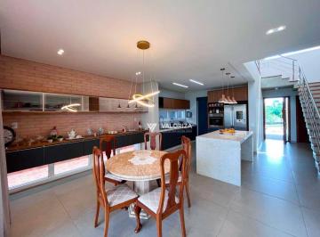 131749f1a84cc3a70a2425122da67cf9c7dc34f8 · Casa com 3 quartos à venda, 219 m² por R$ 1.920.000 - Condomínio Ibiti Reserva - Sorocaba/SP