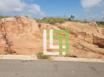 e84691e218fde1b38a22ed5d41741c00c26ba934 · Terreno à venda, 175 m² por R$ 260.000,00 - Parque Petrópolis - Várzea Paulista/SP