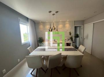 c1fa85f4fef0e1c680d01c2cf36dc356a6e0baa0 · Apartamento com 2 suítes à venda, 88 m² por R$ 880.000 - Jardim Tereza Cristina - Jundiaí/SP