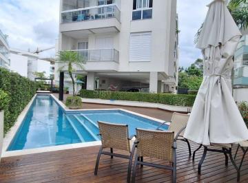 Apartamento · 4 Quartos · Apartamento à venda - em Jurerê