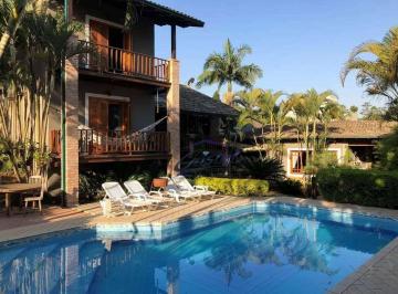 eee917983234f021fdb29f1357519b4a67b76c22 · Casa com 4 quartos / suítes à venda, 450 m² - Condomínio Recanto Impla - Granja Viana - Carapicuíb