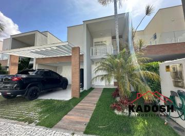 Foto 01 · Casa para Venda no Condominio Artemia Premium localizado no Bairro SIM em Feira de Santana