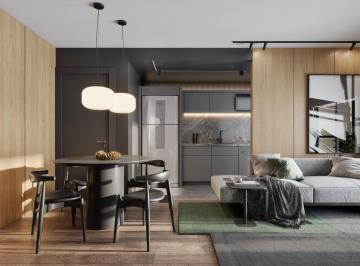 7e23770a94054d101a4b31bdca87da25b0a89d2c · Apartamento com 2 dormitórios à venda, por R$ 638.460 - Centro - Curitiba/PR