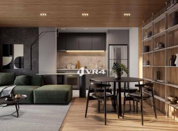3c3300c9c790e99351a5cd16a3c26487ee65a92f · Apartamento com 2 dormitórios à venda, por R$ 1.056.500 - Centro - Curitiba/PR