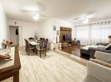 961870c7a04a7fba7b1c6b00f3e1eee4cc92ac8c · Apartamento com 3 dormitórios à venda, 150 m² por R$ 883.000,00 - Ponta da Praia - Santos/SP