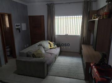 181cfb15393c00ac3a7997fc4ee1f91bc4ee5a91 · Casa em condomínio fechado | 3 dormitórios | 1 suíte | 2 vagas - Jardim Leonor Mendes de Barros - Sã