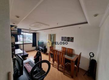 10c2197506250d51f8856cc54a9c1ea4fe4f5a43 · Apartamento à venda | 55m² | 2 dormitórios | 1 vaga - Vila Irmãos Arnoni - São Paulo/SP