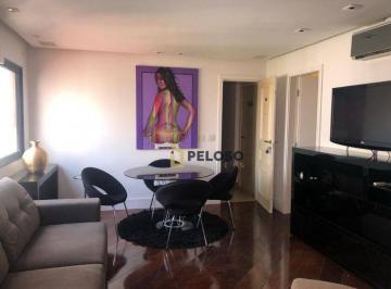 2af892ec1b7a8d6b3c59b86a4613f7e281df4808 · Apartamento à venda | 1 dormitório | 2 vagas - Jardim Paulista - São Paulo/SP